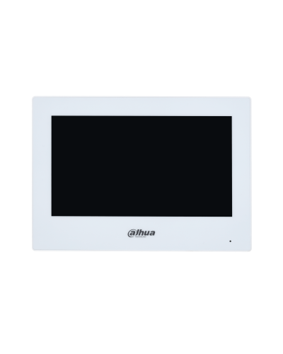 DHI-VTH2621GW-WP. Монитор IP-видеодомофона цветной. Dahua в Костроме