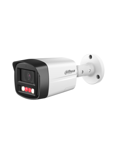 DH-IPC-HFW2249TLP-S-PV-0280B. Профессиональная видеокамера IP цилиндрическая. Dahua в Костроме