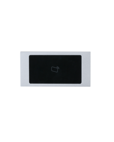 DHI-VTO4202F-MR. Модуль считывателя. Dahua в Костроме