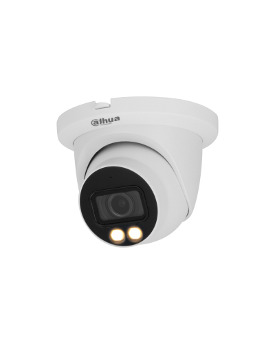 DH-IPC-HDW5449TMP-SE-LED-0360B. Профессиональная видеокамера IP купольная. Dahua в Костроме