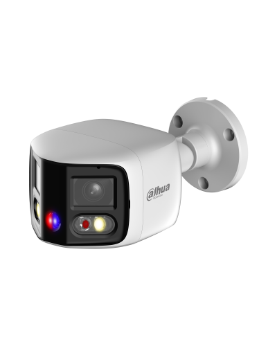 DH-IPC-PFW3849SP-A180-E2-AS-PV-0280B. Профессиональная видеокамера IP цилиндрическая. Dahua в Костроме