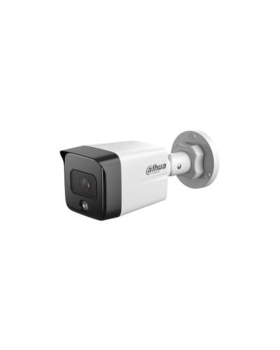 DH-IPC-HFW1230TC1P-0280B-S6. Профессиональная видеокамера IP цилиндрическая. Dahua в Костроме