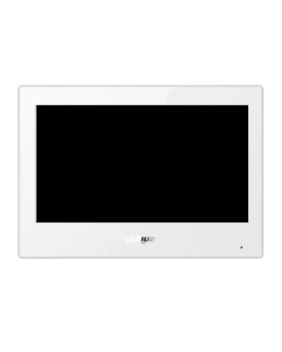 DHI-VTH5321GW-W. Монитор IP-видеодомофона цветной. Dahua в Костроме