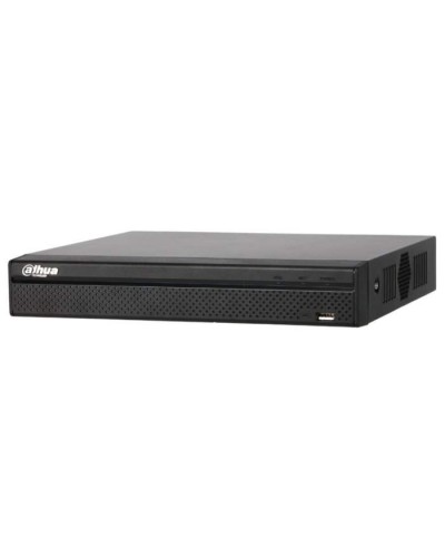 DHI-NVR5416-16P-4KS2E (DH-NVR5416-16P-4KS2E): IP-видеорегистратор 16-канальный в Костроме