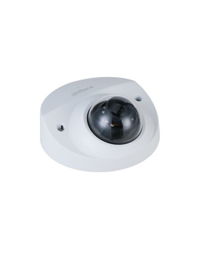 DH-IPC-HDBW3241FP-AS-0210B-S2. Профессиональная видеокамера IP купольная. Dahua в Костроме