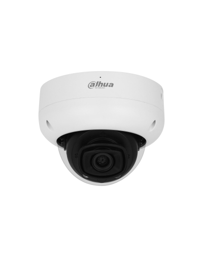 DH-IPC-HDBW5449RP-ASE-LED-0280B. Профессиональная видеокамера IP купольная. Dahua в Костроме