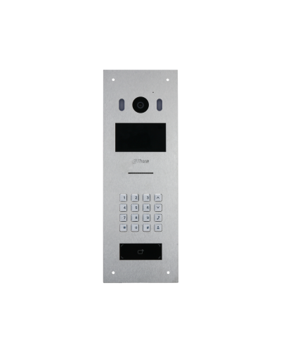 DHI-VTO6521K. Вызывная панель IP-домофона. Dahua в Костроме