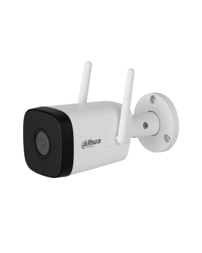 DH-IPC-HFW1230DTP-STW-0360B. Профессиональная видеокамера IP цилиндрическая. Dahua в Костроме