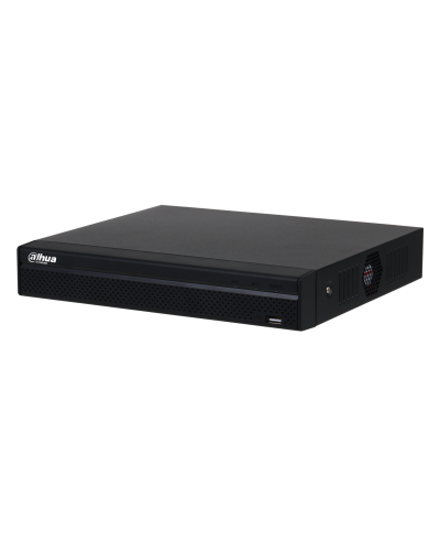DHI-NVR4116HS-4KS3. IP-видеорегистратор 16-канальный. Dahua в Костроме