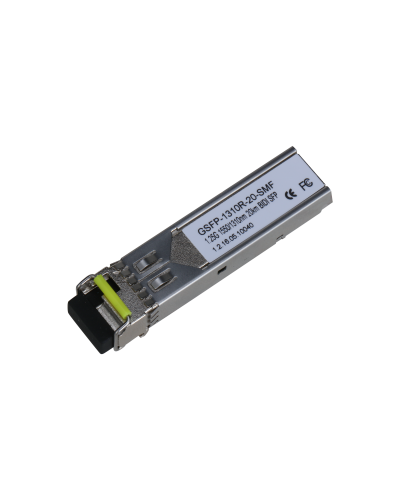 DH-GSFP-1310R-20-SMF. SFP модуль. Dahua в Костроме