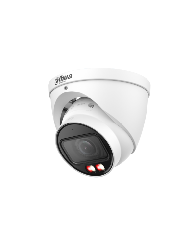DH-IPC-HDW2849TP-ZS-IL. Профессиональная видеокамера IP купольная. Dahua в Костроме