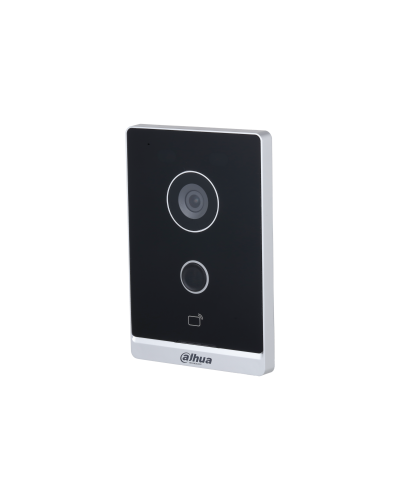 DHI-VTO2211G-WP-S2. Вызывная панель IP-домофона. Dahua в Костроме