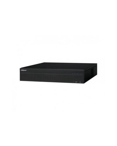 DHI-NVR5832-4KS2 (DH-NVR5832-4KS2): Профессиональный IP-видеорегистратор 32-канальный в Костроме