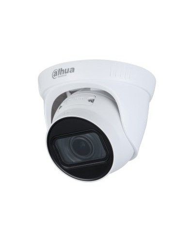 DH-IPC-HDW1230T1P-ZS-S5. Профессиональная видеокамера IP купольная. Dahua в Костроме