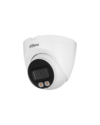 DH-IPC-HDW2449TP-S-LED-0360B. Профессиональная видеокамера IP купольная. Dahua в Костроме