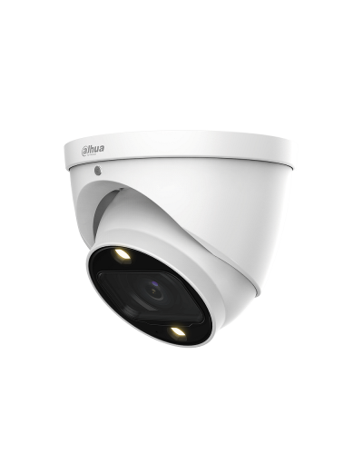 DH-HAC-HDW1239TP-Z-A-LED-S2. Профессиональная видеокамера мультиформатная купольная. Dahua в Костроме
