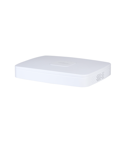 DHI-NVR4108-8P-4KS2/L. IP-видеорегистратор 8-канальный. Dahua в Костроме