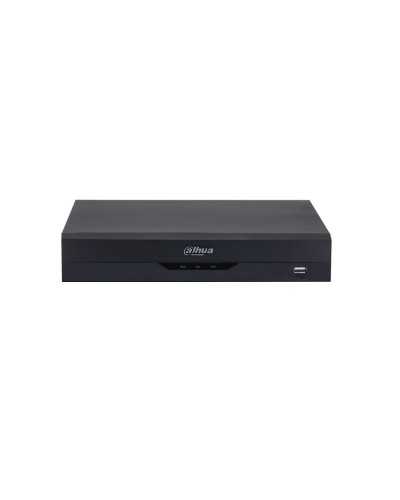 DHI-XVR5108HE-I3 (DH-XVR5108HE-I3). Видеорегистратор мультиформатный 8-канальный. Dahua в Костроме