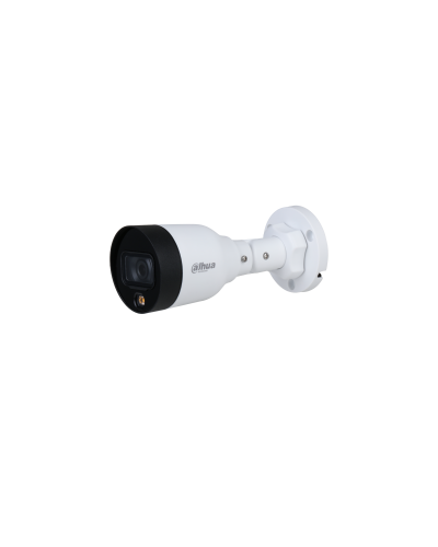 DH-IPC-HFW1239S1P-LED-0280B-S5. Профессиональная видеокамера IP цилиндрическая. Dahua в Костроме