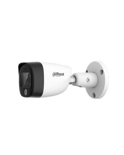 DH-HAC-HFW1209CMP-A-LED-0360B-S3. Профессиональная видеокамера мультиформатная цилиндрическая. Dahua в Костроме