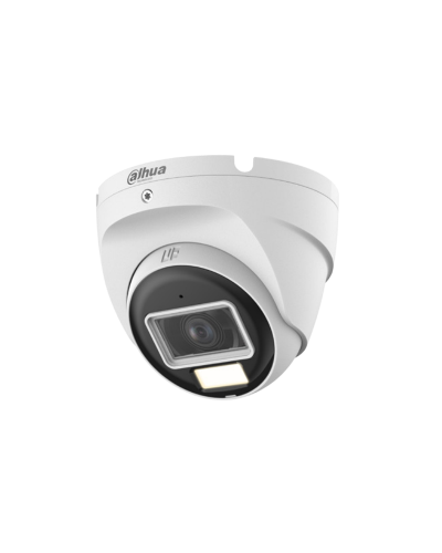 DH-HAC-T2A21P-U-IL-0280B. Профессиональная видеокамера мультиформатная купольная. Dahua в Костроме
