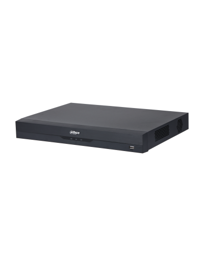 DHI-NVR5216-EI. IP-видеорегистратор 16-канальный. Dahua в Костроме