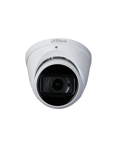 DH-HAC-HDW1801TP-Z-A-S2. Профессиональная видеокамера мультиформатная купольная. Dahua в Костроме
