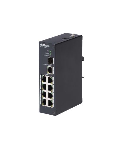 DH-PFS3110-8T. Коммутатор без POE. Dahua в Костроме
