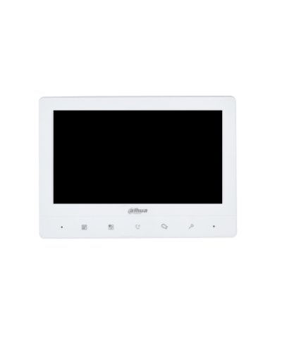 DHI-VTH1020J-T. Монитор видеодомофона цветной. Dahua в Костроме
