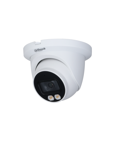 DH-IPC-HDW3449TMP-AS-LED-0360B. Профессиональная видеокамера IP купольная. Dahua в Костроме