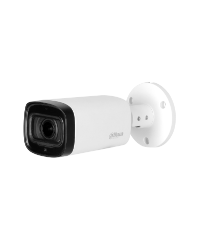 DH-HAC-HFW1801RP-Z-A-S2. Профессиональная видеокамера мультиформатная цилиндрическая. Dahua в Костроме
