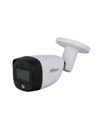 DH-HAC-HFW1209CMP-A-LED-0280B-S2. Профессиональная видеокамера мультиформатная цилиндрическая . Dahua в Костроме