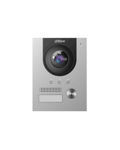 DHI-VTO2201F-P. Вызывная панель IP-домофона. Dahua в Костроме