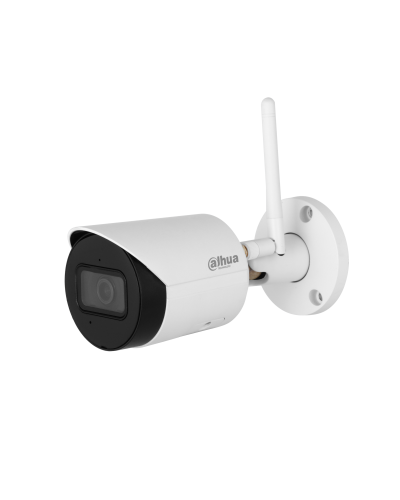 DH-IPC-HFW1430DSP-SAW-0280B. Профессиональная видеокамера IP цилиндрическая. Dahua в Костроме