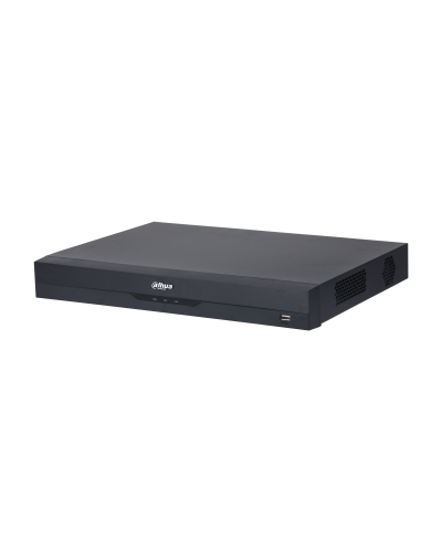DHI-NVR5208-EI. IP-видеорегистратор 8-канальный. Dahua в Костроме