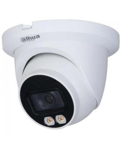 DH-IPC-HDW3249TMP-AS-LED-0280B. Профессиональная видеокамера IP купольная. Dahua в Костроме