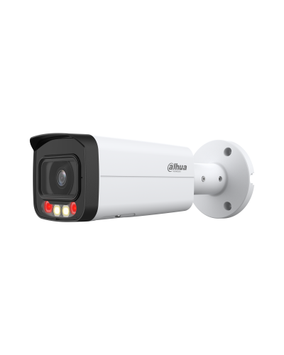 DH-IPC-HFW2449TP-AS-IL-0600B. Профессиональная видеокамера IP цилиндрическая. Dahua в Костроме