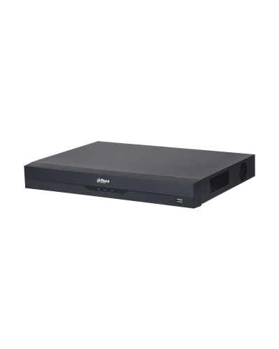 DHI-NVR2208-8P-I2. IP-видеорегистратор 8-канальный. Dahua в Костроме