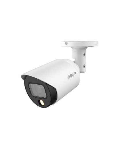 DH-HAC-HFW1509TP-A-LED-0360B-S2. Профессиональная видеокамера мультиформатная цилиндрическая. Dahua в Костроме