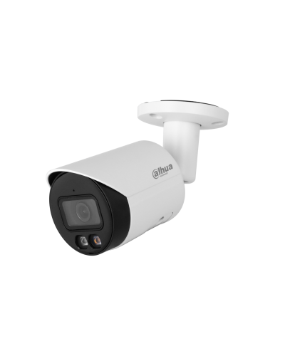 DH-IPC-HFW2449SP-S-IL-0360B. Профессиональная видеокамера IP цилиндрическая. Dahua в Костроме