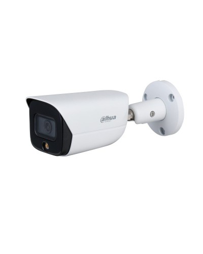 DH-IPC-HFW3449EP-AS-LED-0360B. Профессиональная видеокамера IP цилиндрическая. Dahua в Костроме