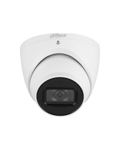 DH-IPC-HDW1830TP-0360B-S6. Профессиональная видеокамера IP купольная. Dahua в Костроме