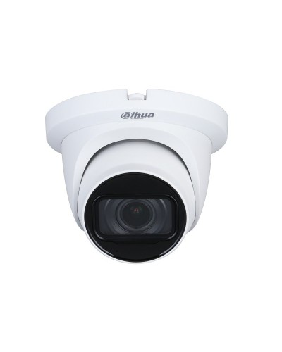 DH-HAC-HDW1231TLMQP-A-0280B. Профессиональная видеокамера мультиформатная купольная. Dahua в Костроме