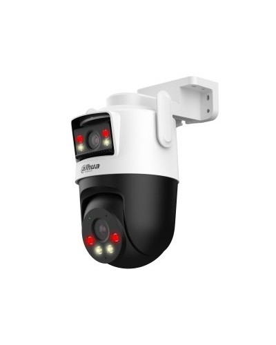 DH-IPC-P5DP-5F-PV-0280B/0600B. Профессиональная видеокамера IP поворотная. Dahua в Костроме