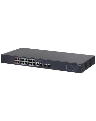 DH-CS4220-16GT. Сетевой коммутатор. Dahua в Костроме