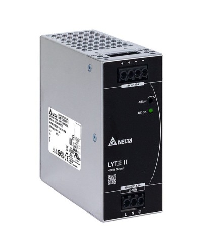 DH-DRL-48V120W1AAD. Блок питания промышленный. Dahua в Костроме