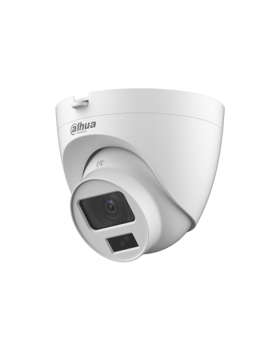 DH-HAC-HDW1200CLQP-IL-A-0360B-S6. Профессиональная видеокамера мультиформатная купольная. Dahua в Костроме