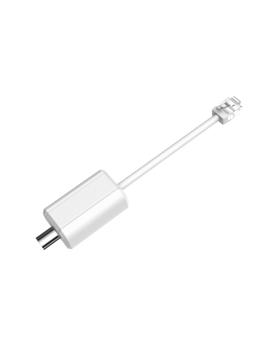 DH-LR1002. Преобразователь интерфейсов с РОЕ. Dahua в Костроме