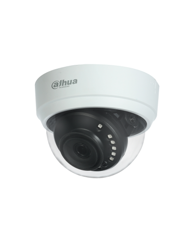 DH-HAC-D1A21P-0360B. Профессиональная видеокамера мультиформатная купольная. Dahua в Костроме