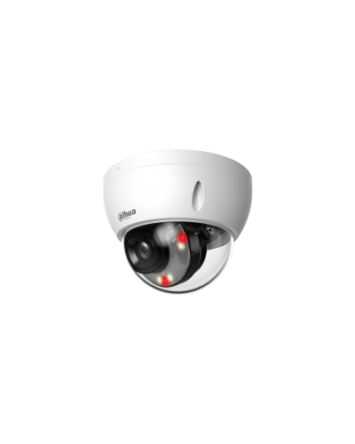 DH-IPC-HDBW2449EP-S-IL-0280B. Профессиональная видеокамера IP купольная. Dahua в Костроме